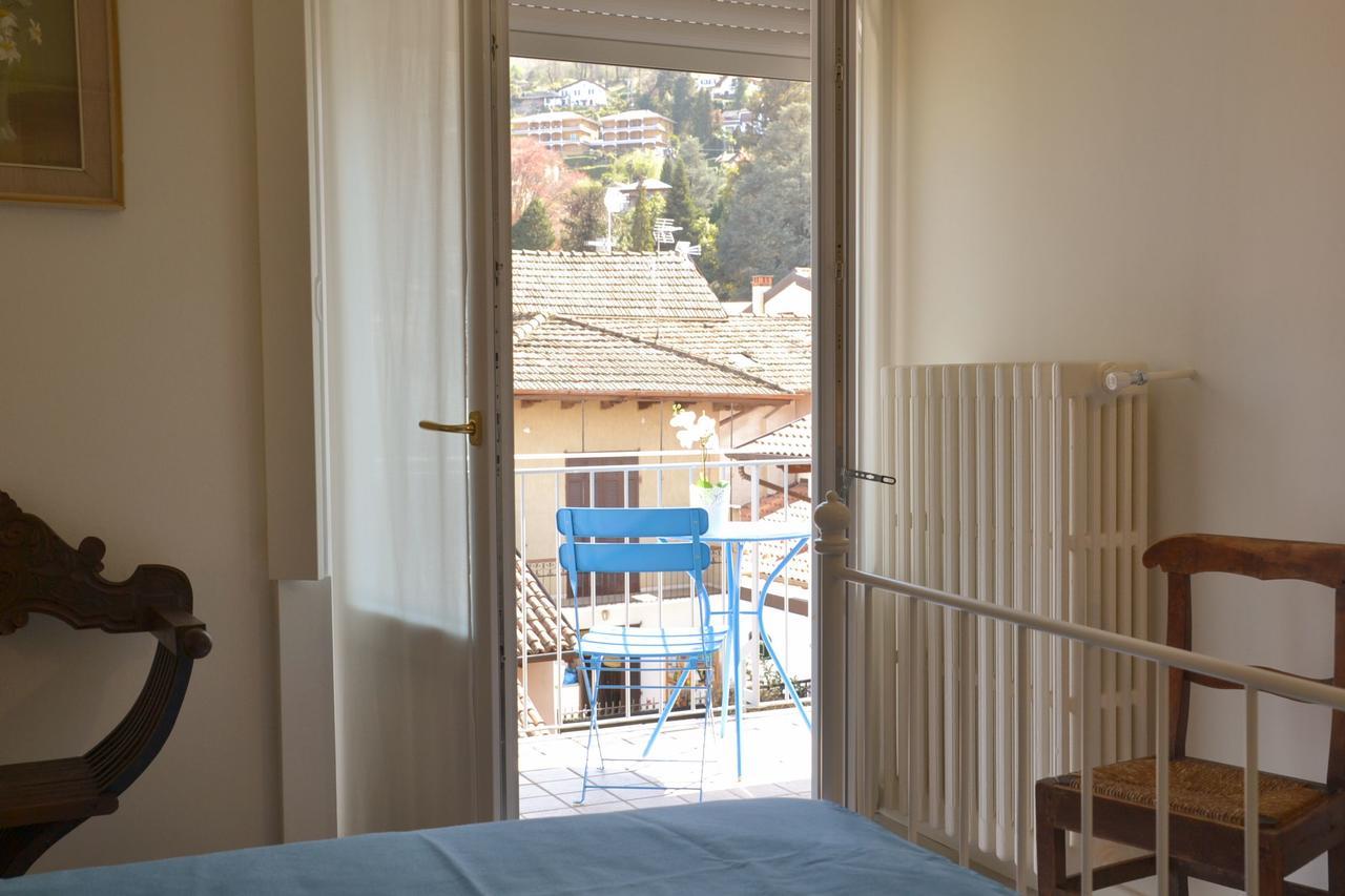 Casa Saba -Welchome Stresa Dış mekan fotoğraf
